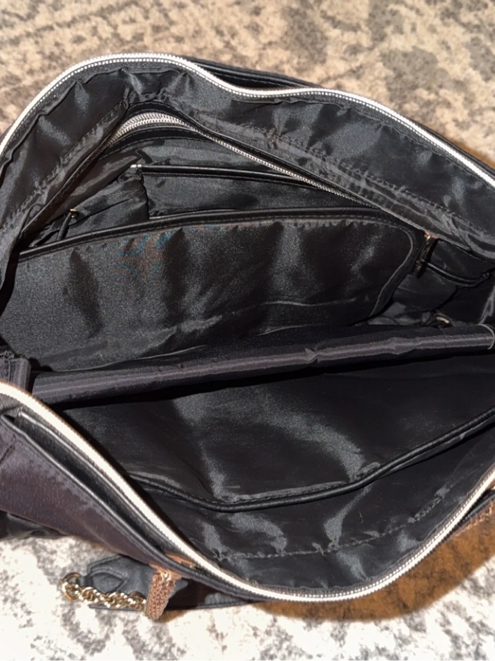 BÉIS Diaper Bag